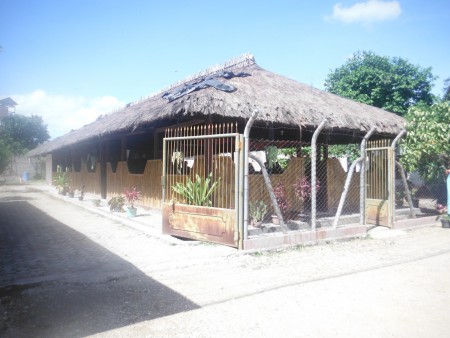 "Restaurante"; @2013